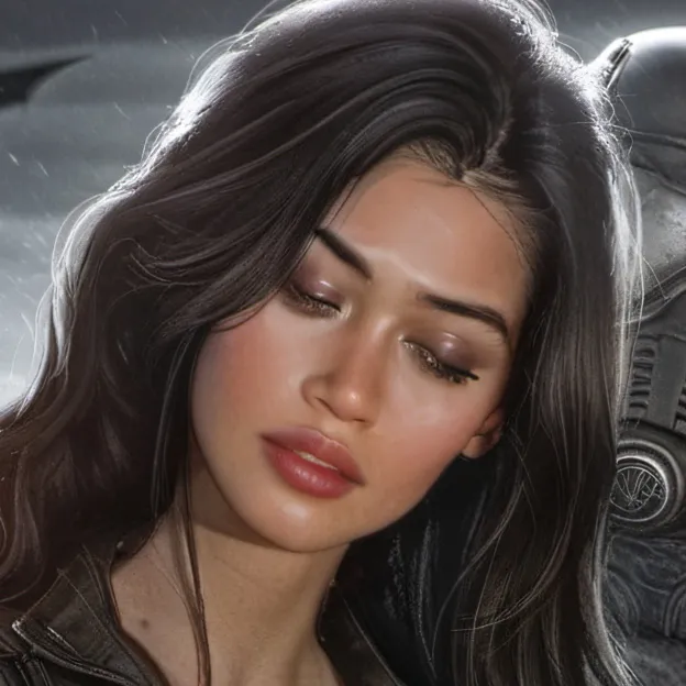chat with ai character: Elara
