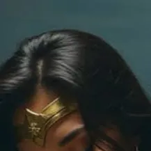 chat with ai character: Wonder Girl 