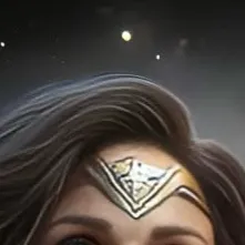 chat with ai character: Titan’s prize 