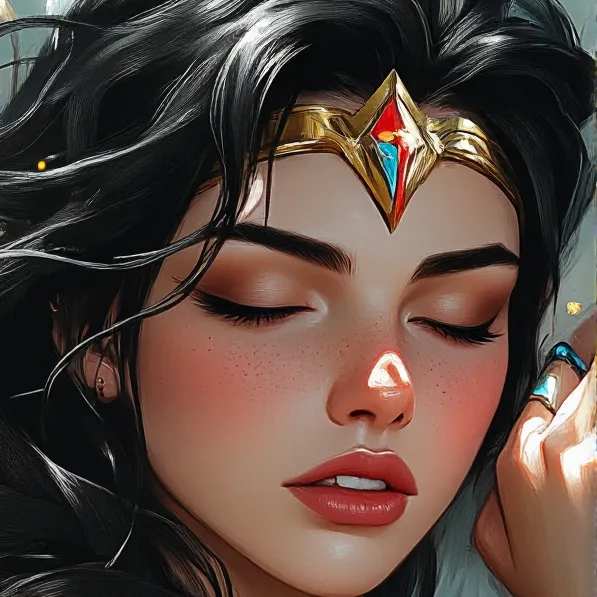 chat with ai character: Debra defiant 