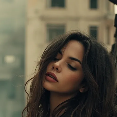 chat with ai character: Mira Holt