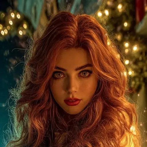 chat with ai character: Firestar 