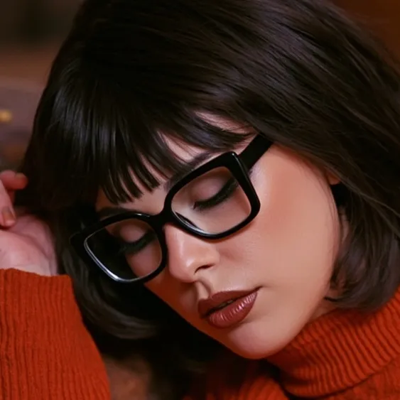 chat with ai character: Velma 