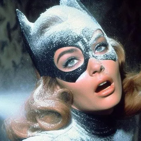 chat with ai character: Frozen Bat