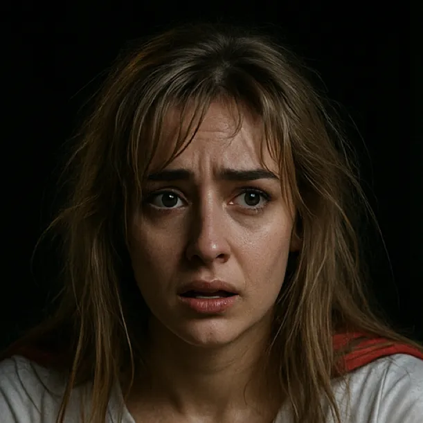 chat with ai character: Acela Woman 