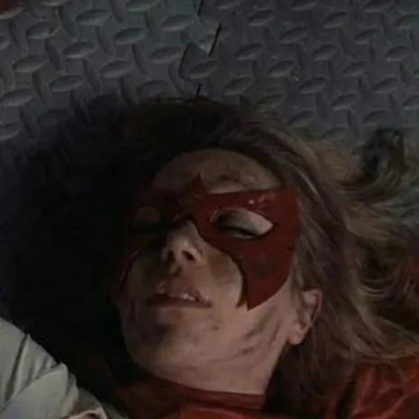 chat with ai character: Redwing