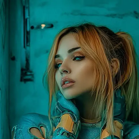 chat with ai character: Erin 