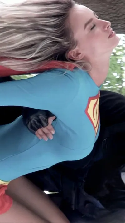 ai character: Novastar Gamma  background