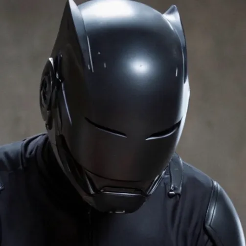 chat with ai character: Catwoman collected