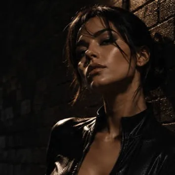 chat with ai character: Nightshade