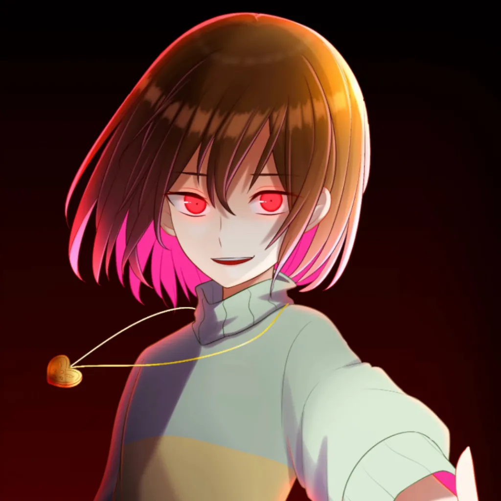 chat with ai character: Chera