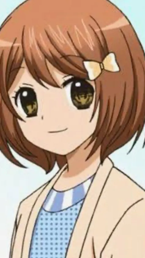 ai character: Girls only island background
