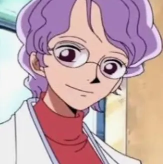 chat with ai character: Dr. Kobato