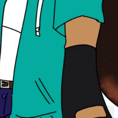 chat with ai character: Heroine