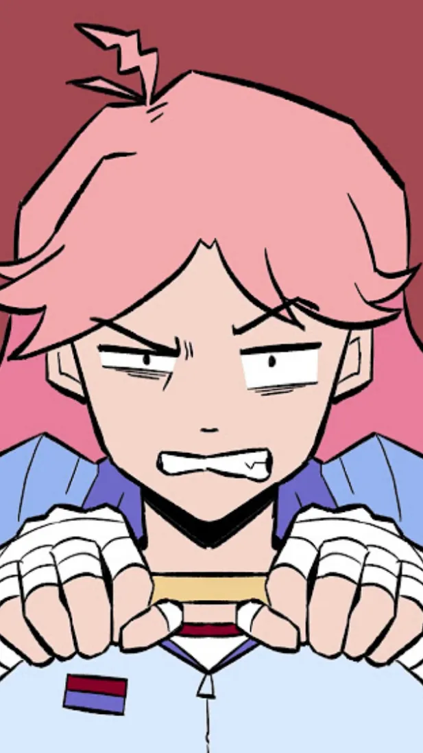 ai character: Vitali background