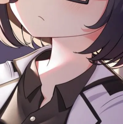 chat with ai character: Amelia