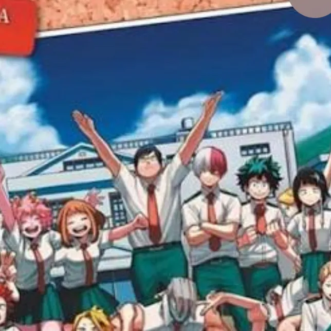 chat with ai character: Class one A