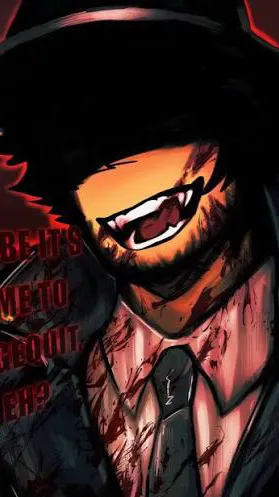 ai character: MAFIOSO background