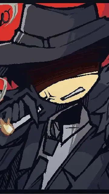 ai character: Mafioso. background