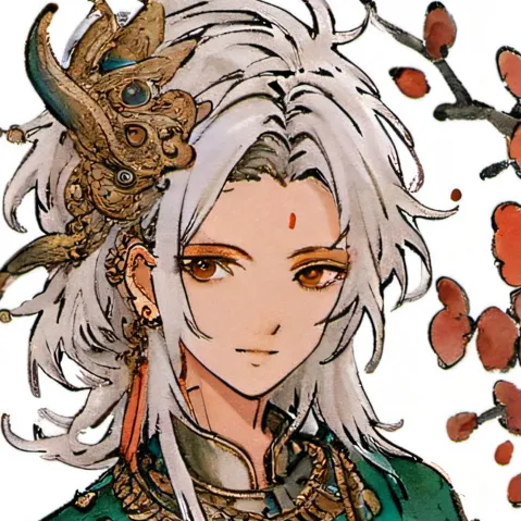 chat with ai character:  Max