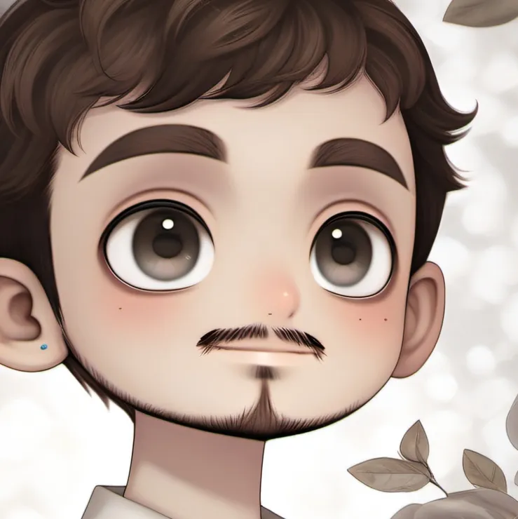 chat with ai character: Sussy Baku 