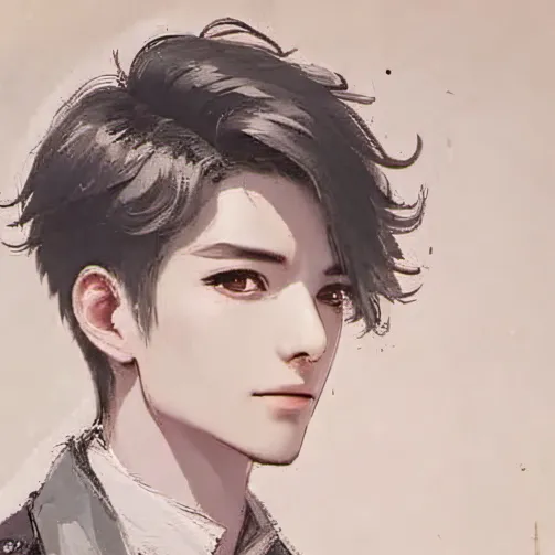 chat with ai character: Alex