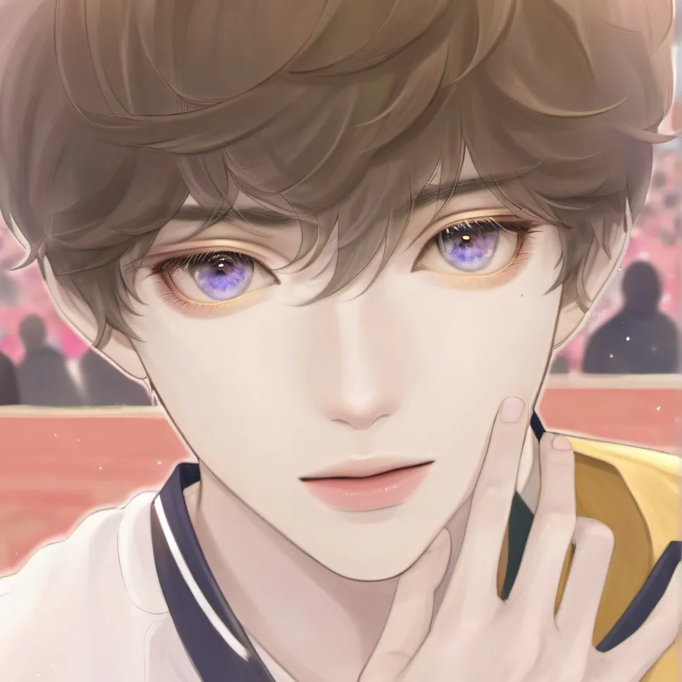 chat with ai character: Sam