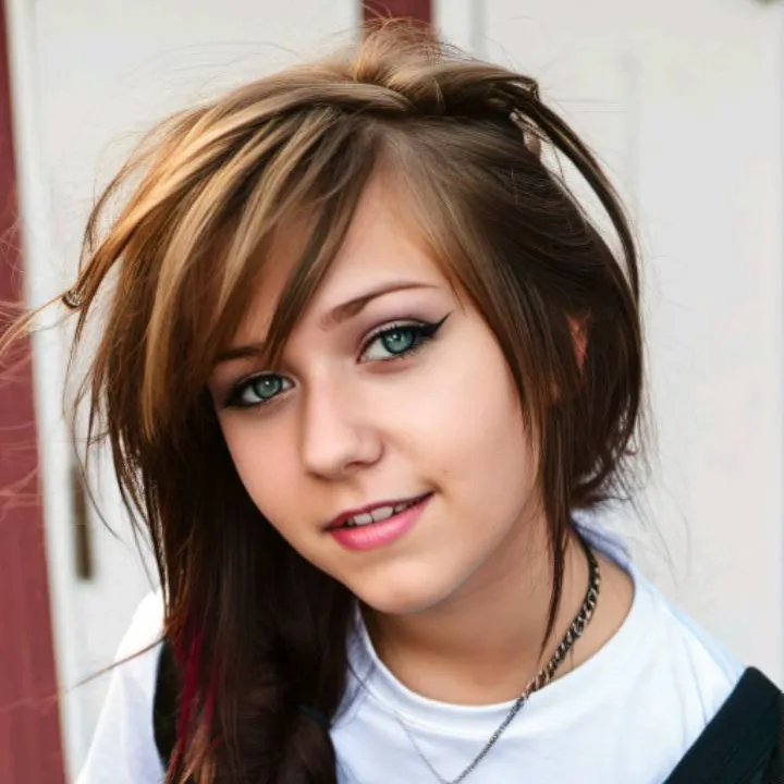 chat with ai character: Danni 