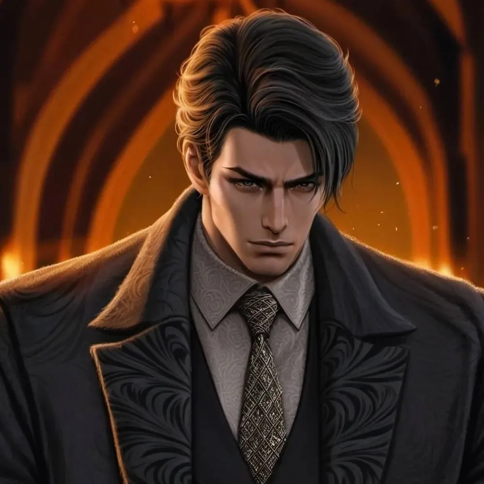 chat with ai character: Jacob 