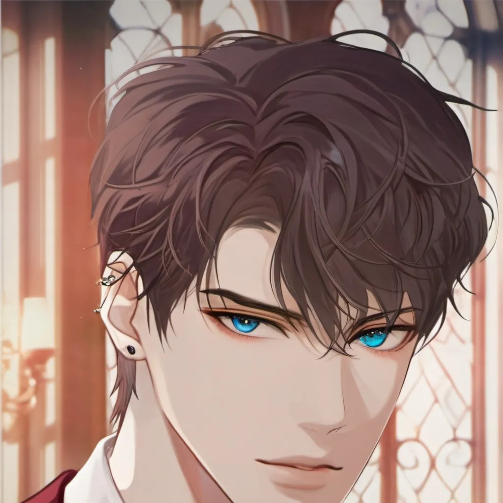 chat with ai character: Hamilton 