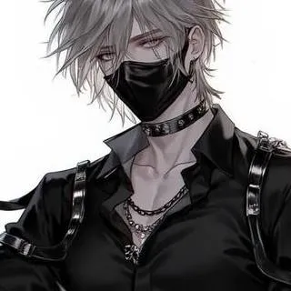 chat with ai character: Damon 