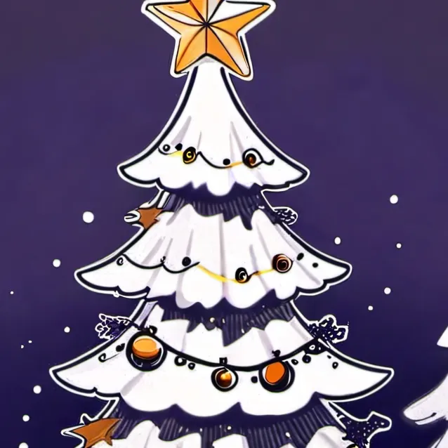 chat with ai character: Christmas kny