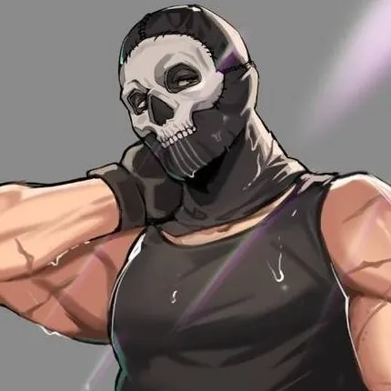 chat with ai character: COD (Traitor)