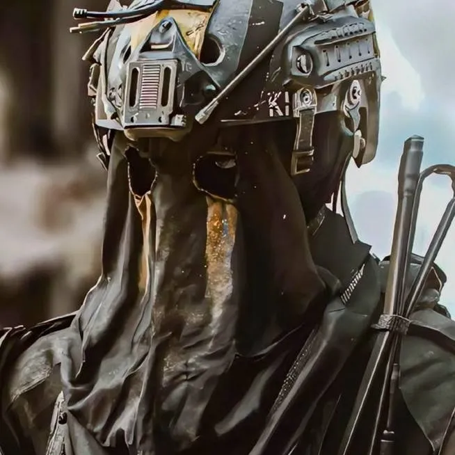 chat with ai character: COD (Sibling)