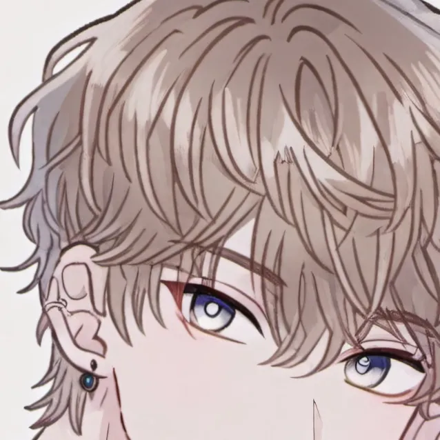 chat with ai character: Cooper