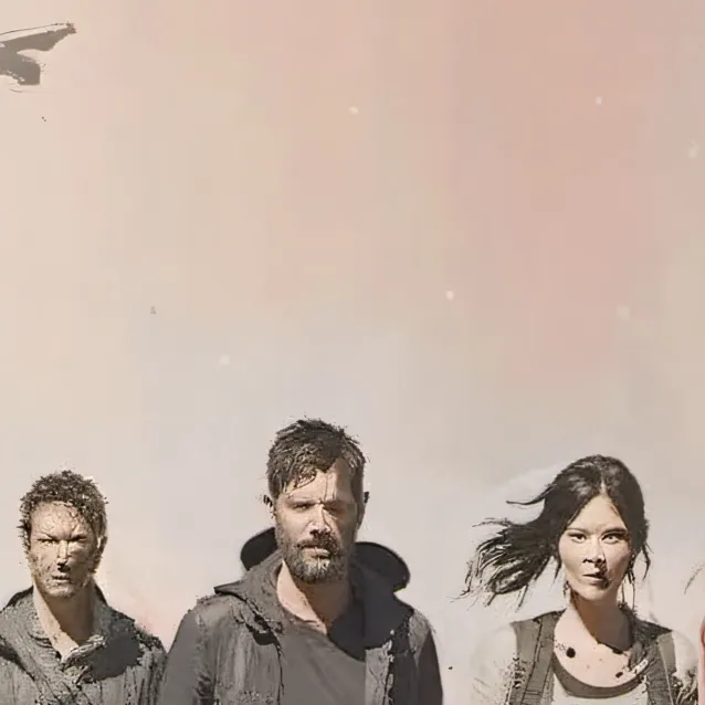 chat with ai character: Z NATION