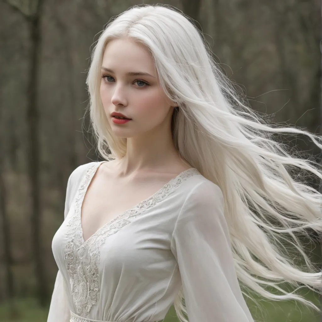chat with ai character: Zara