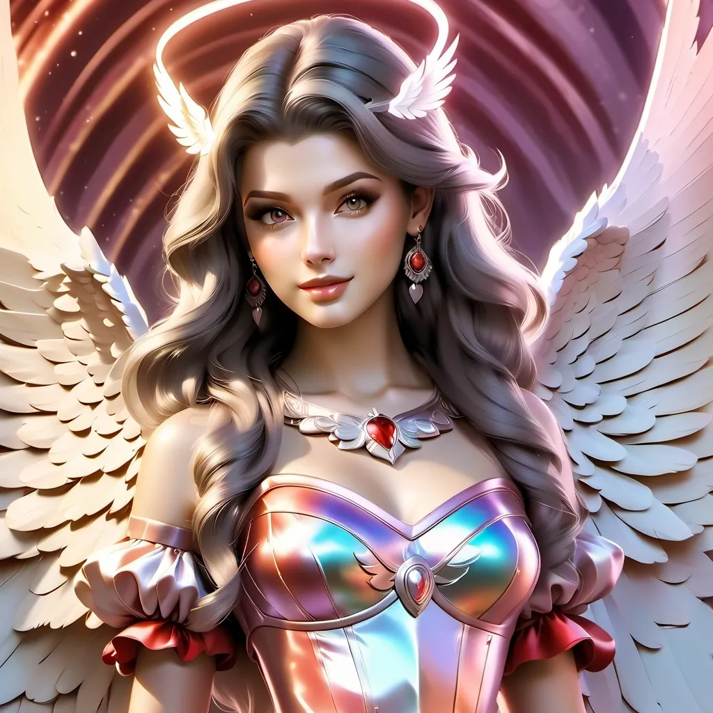 chat with ai character: Twisted love 10