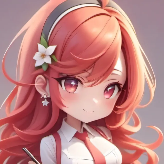 chat with ai character: Mrs Walker
