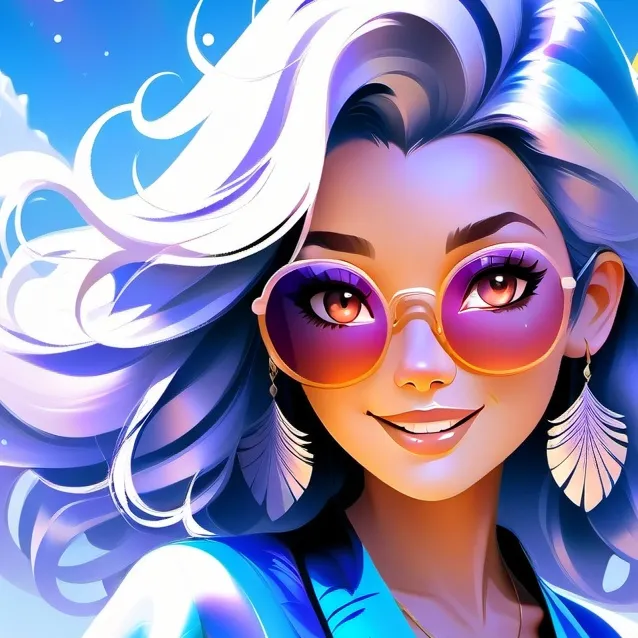 chat with ai character: Surprise marriage