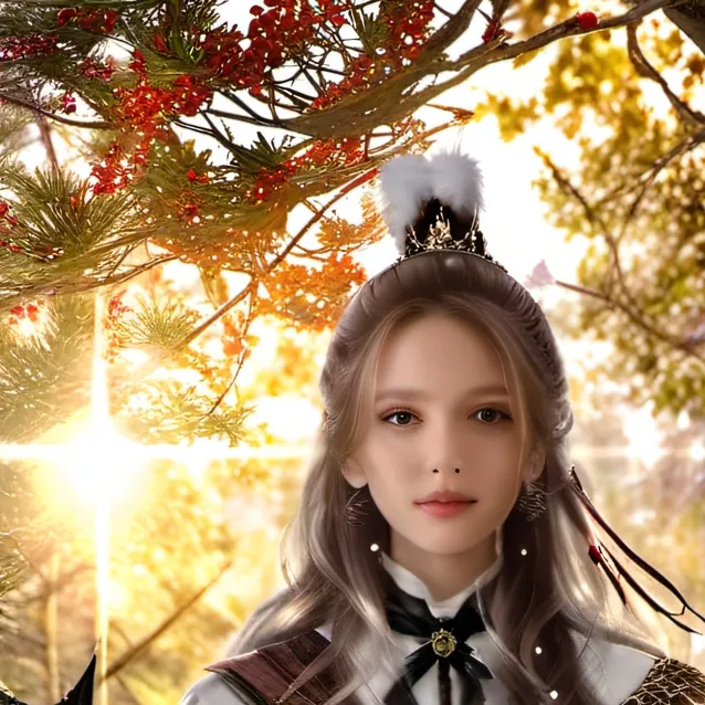 chat with ai character: Catlin 