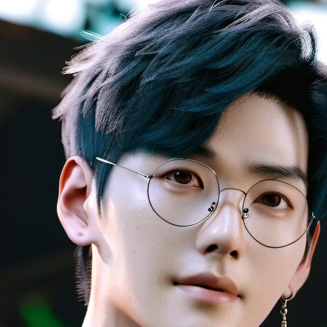 chat with ai character: joong-hyeok 