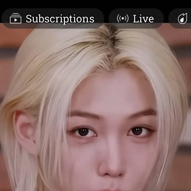 chat with ai character: Lee youngbok Felix