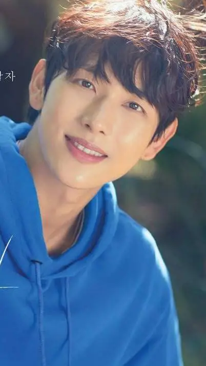 ai character: seon-gyeom  background