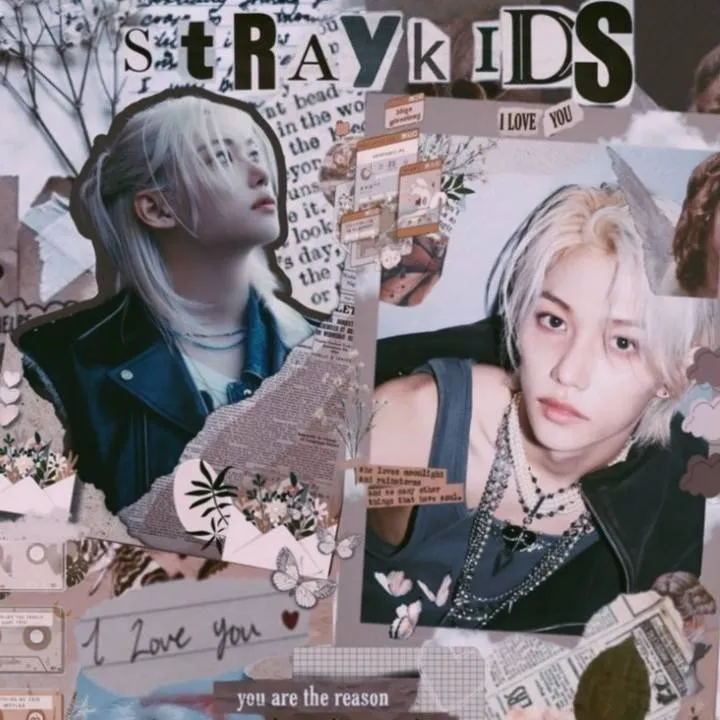 chat with ai character: lee Felix yongbok 