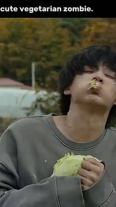 ai character: seo-jun  background