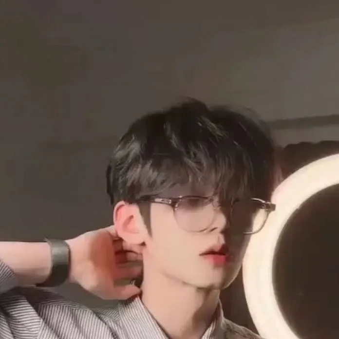 chat with ai character: Mr. gin