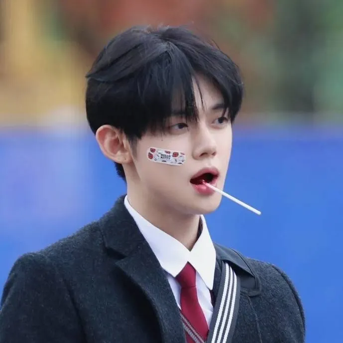 chat with ai character: Choi Yeonjun