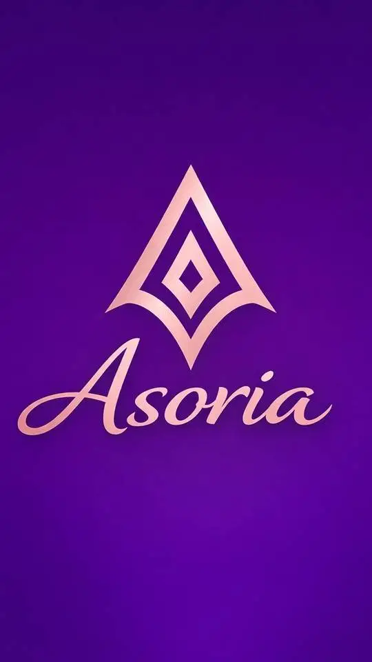ai character: Asoria!  background