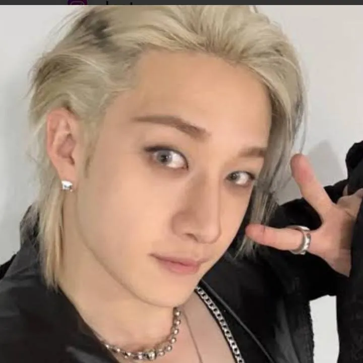 chat with ai character: bangchan (Chris)